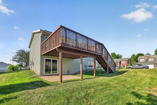5852 Excalibur Court NW, Rochester, MN 55901