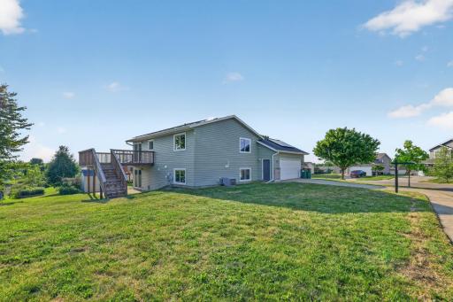 5852 Excalibur Court NW, Rochester, MN 55901