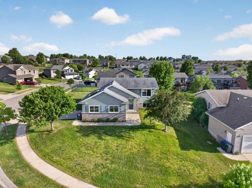 5852 Excalibur Court NW, Rochester, MN 55901