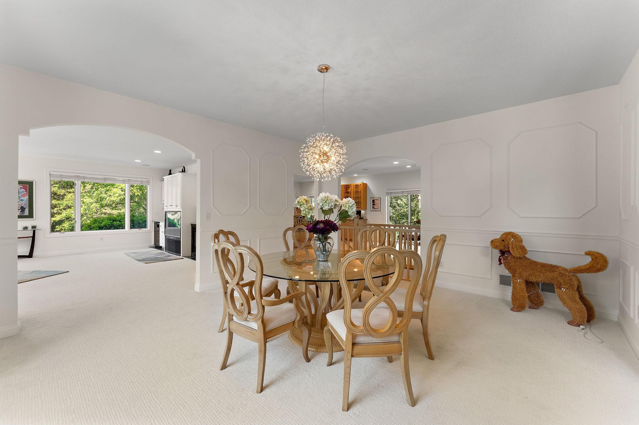 Dinning Room