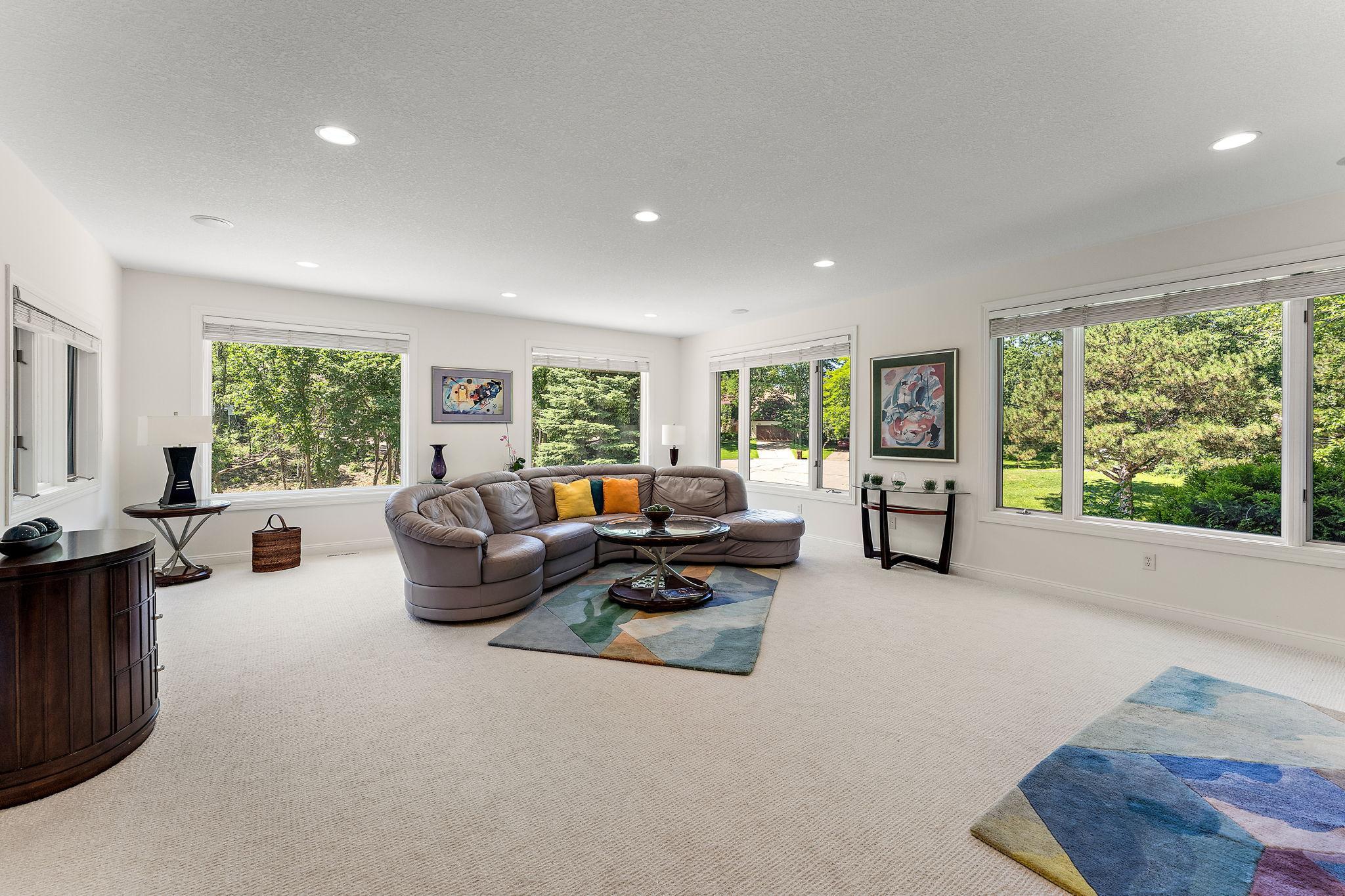 Main living Room