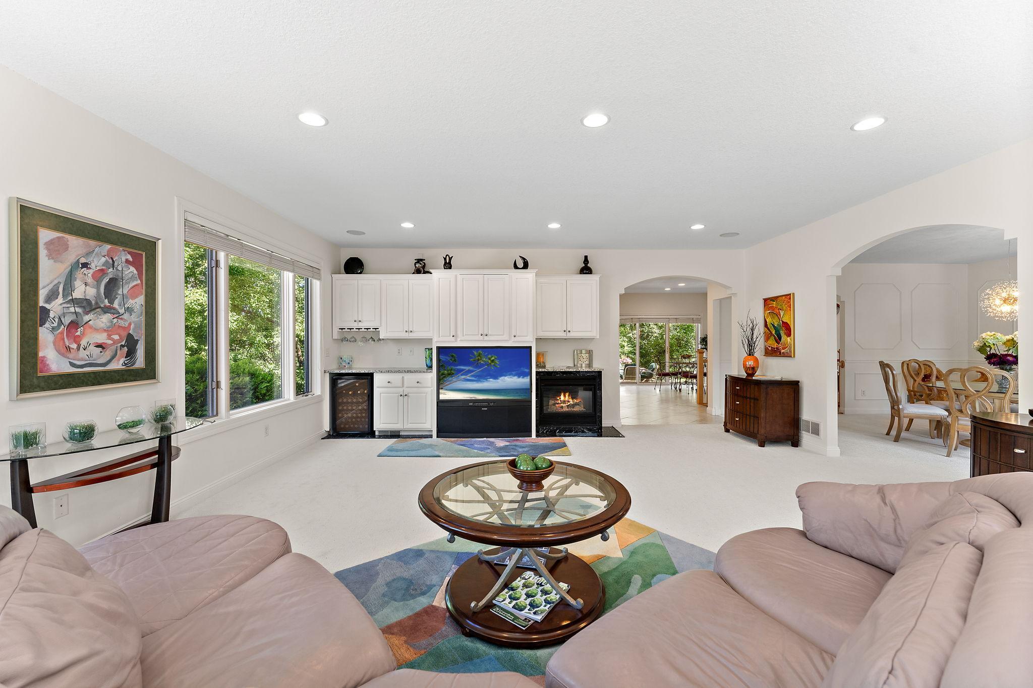 Main living Room