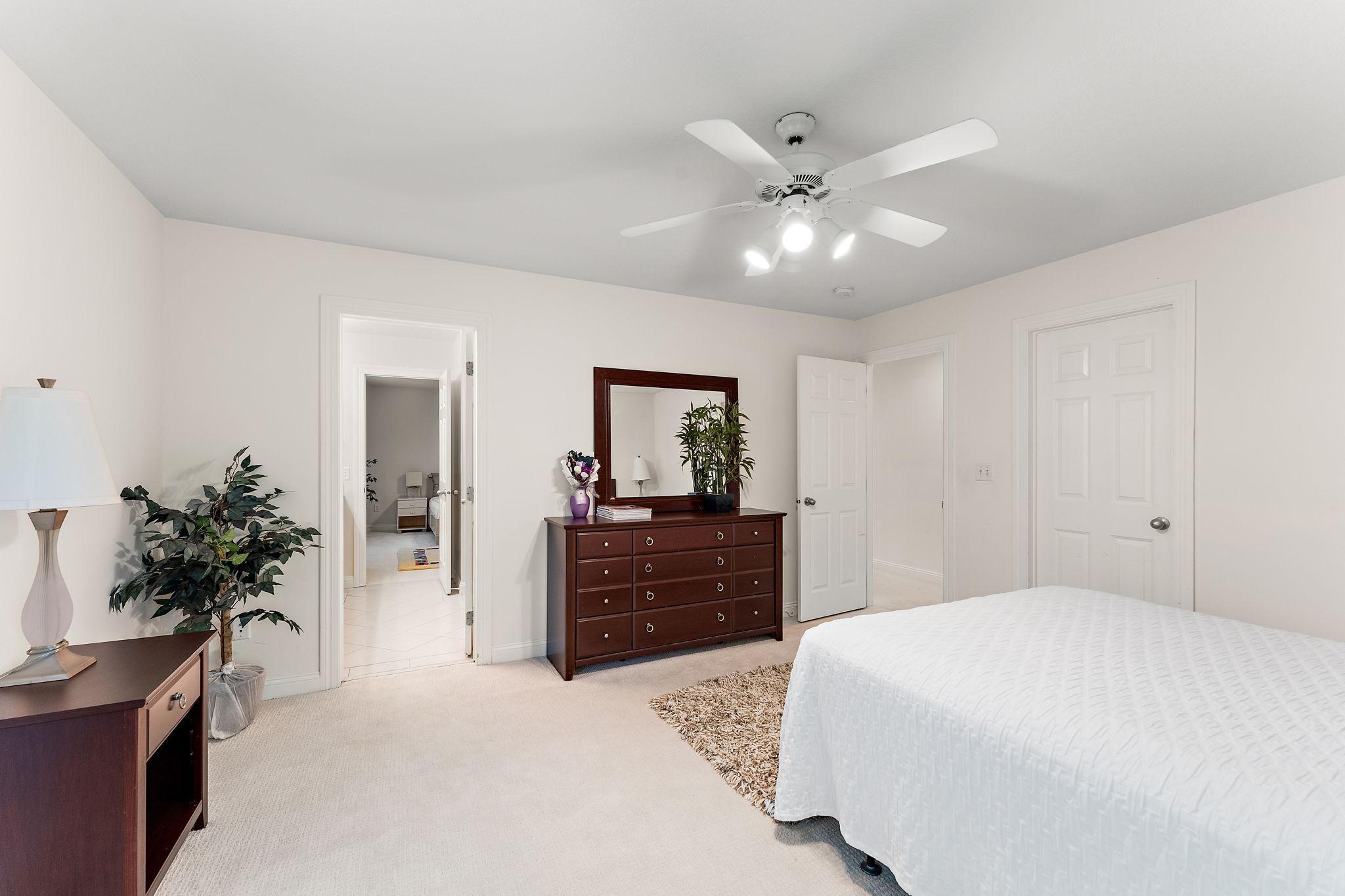 3rd Bedroom