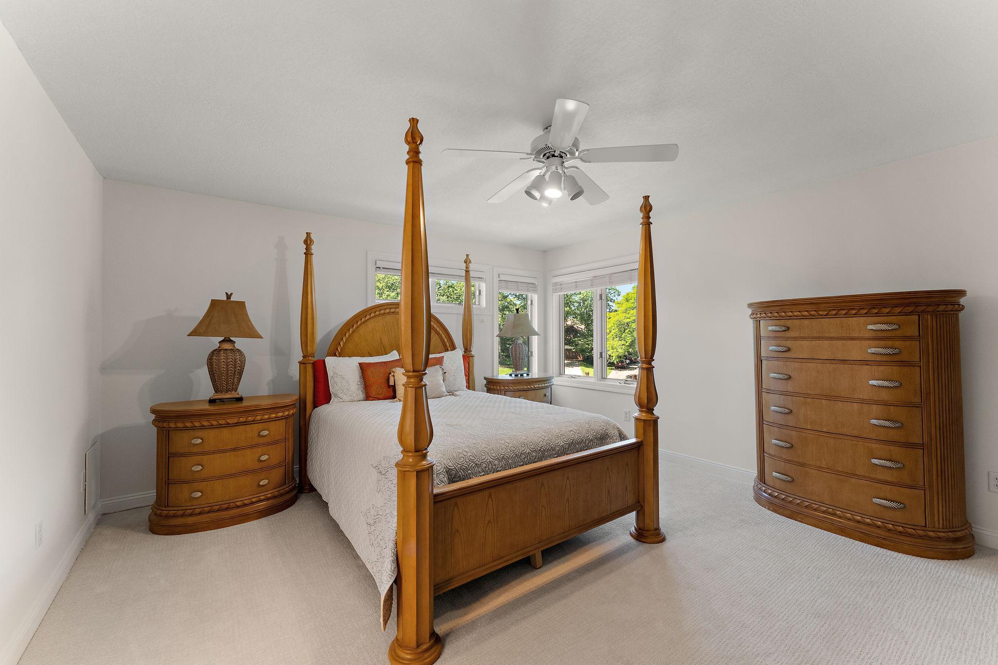4th Bedroom