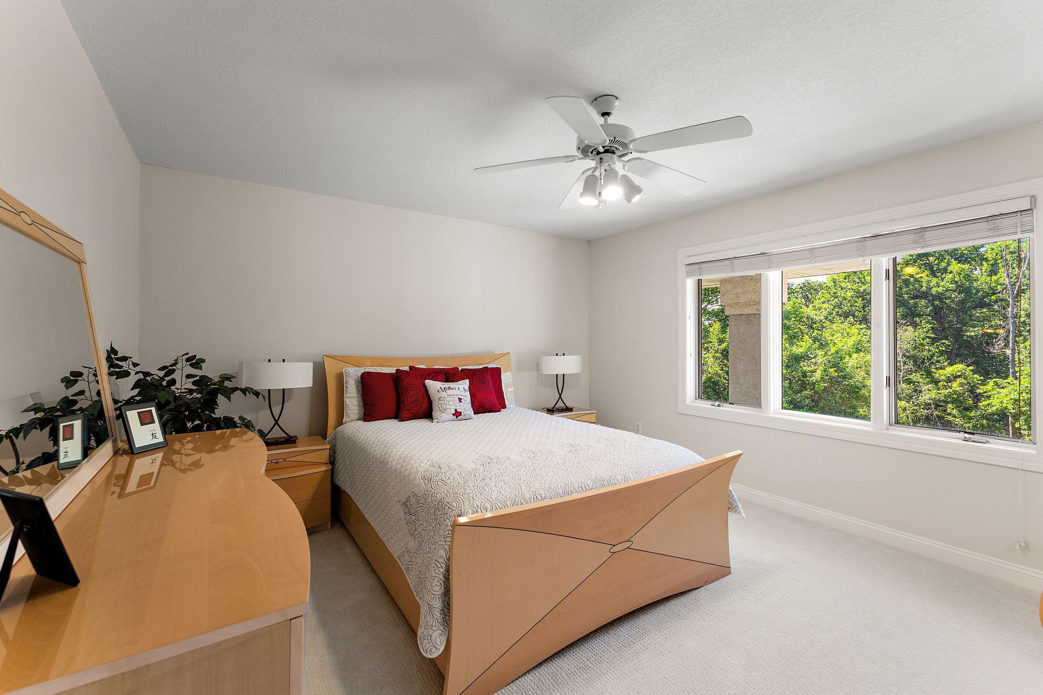 5th Bedroom