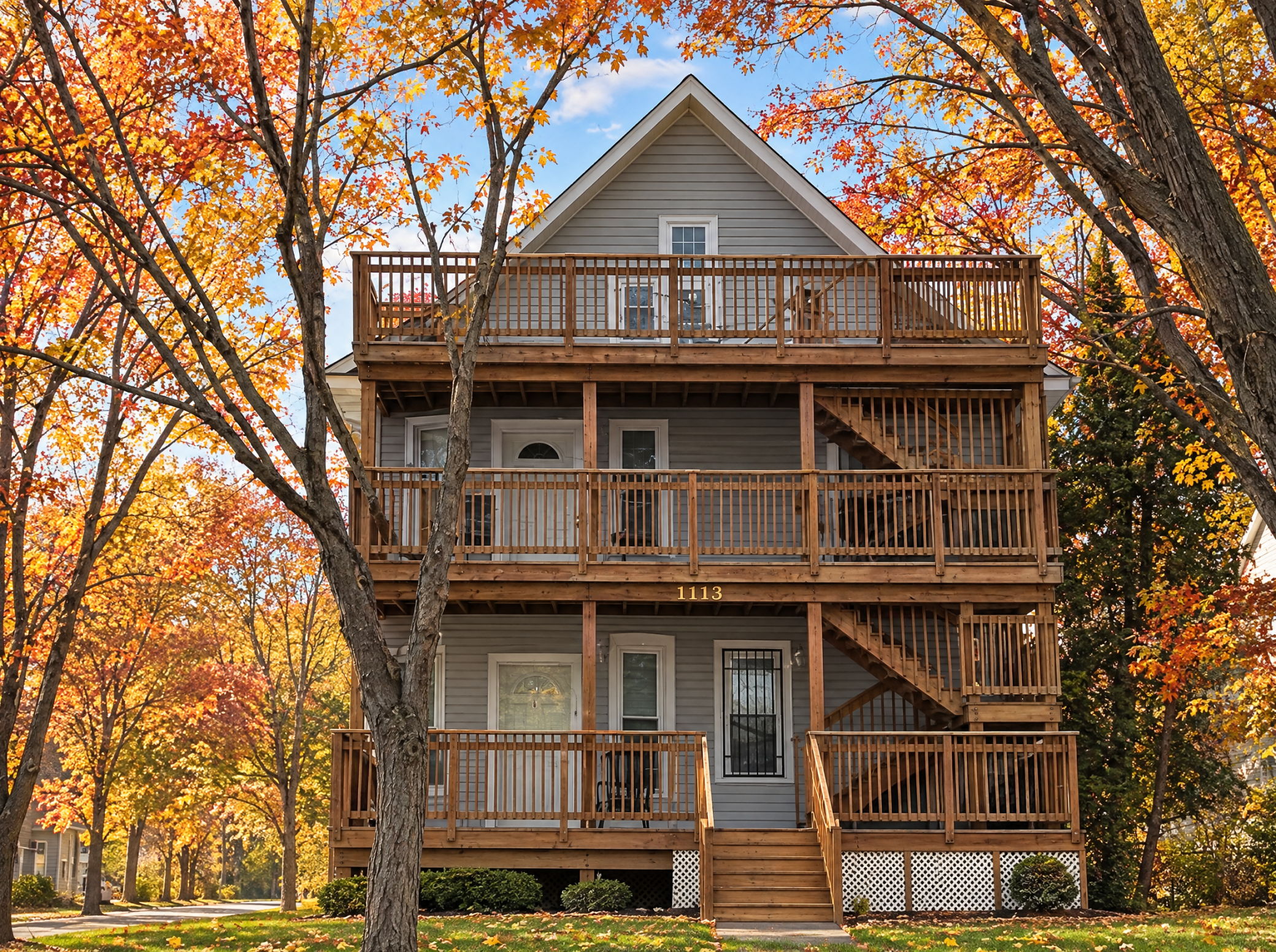 Property photo for 1113 Edgerton Street, Saint Paul, MN 55130