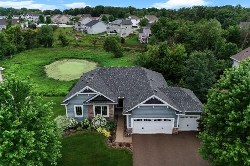 Close to parks, trails, dining, and community amenities, this prime location offers the perfect balance of accessibility and natural beauty.