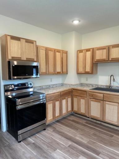 302 Cedar Avenue NW, Cass Lake, MN 56633