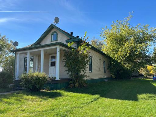302 Cedar Avenue NW, Cass Lake, MN 56633
