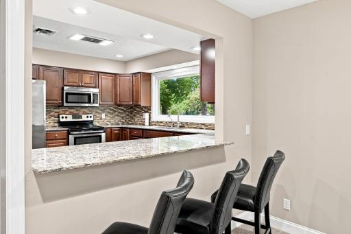 20840 Hidden Ponds Drive, Rogers, MN 55374