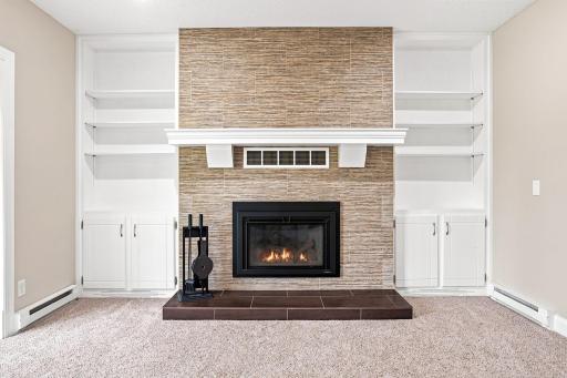 20840 Hidden Ponds Drive, Rogers, MN 55374