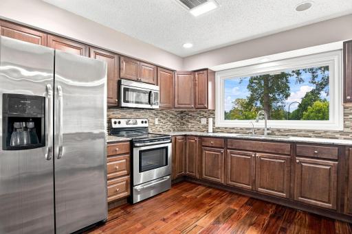 20840 Hidden Ponds Drive, Rogers, MN 55374