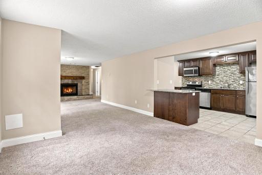 20840 Hidden Ponds Drive, Rogers, MN 55374