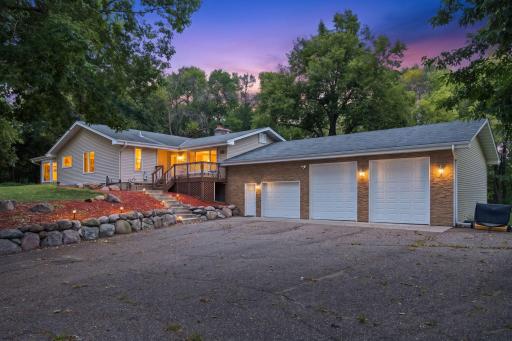 20840 Hidden Ponds Drive, Rogers, MN 55374