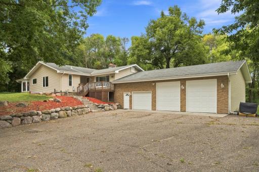 20840 Hidden Ponds Drive, Rogers, MN 55374
