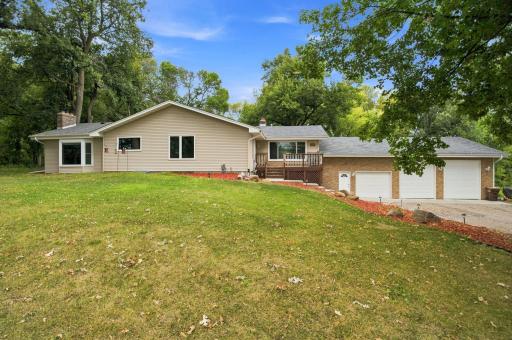 20840 Hidden Ponds Drive, Rogers, MN 55374