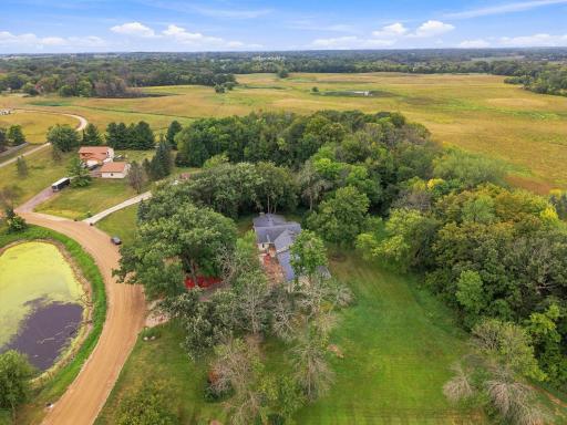 20840 Hidden Ponds Drive, Rogers, MN 55374