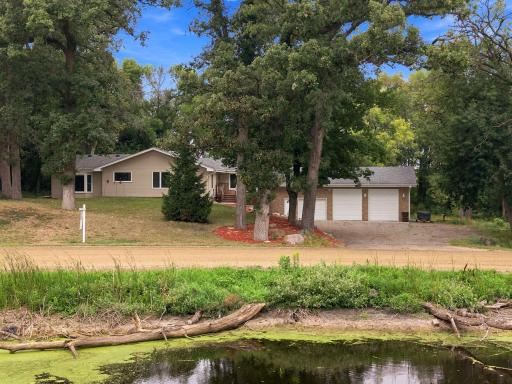 20840 Hidden Ponds Drive, Rogers, MN 55374