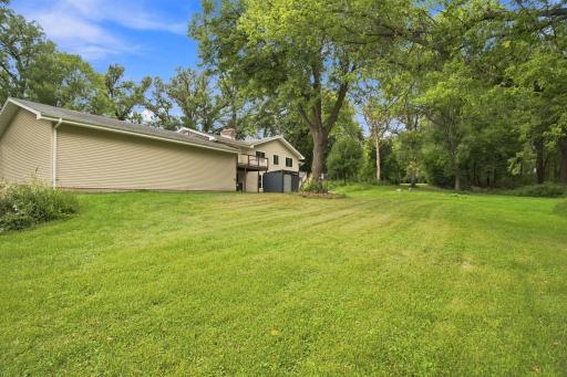 20840 Hidden Ponds Drive, Rogers, MN 55374