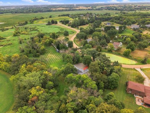 20840 Hidden Ponds Drive, Rogers, MN 55374