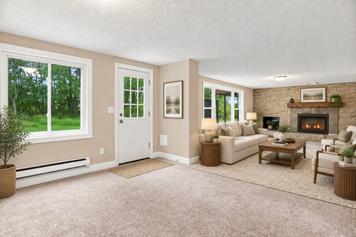 20840 Hidden Ponds Drive, Rogers, MN 55374