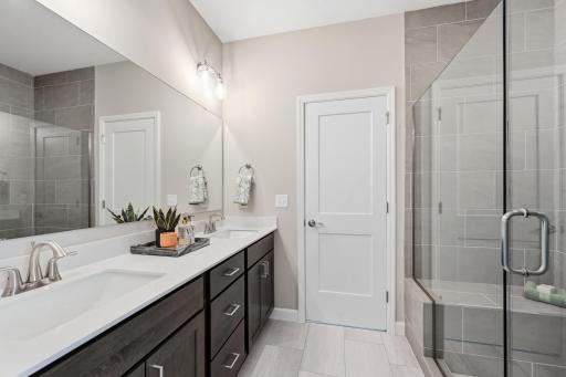 Primary Suite - The Madison at 937 Kepler Ave NE in Oakview Ridge!