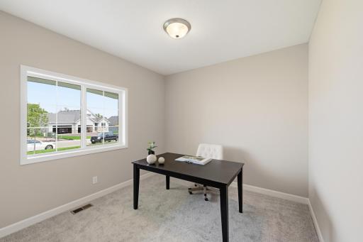 Bedroom 2 - The Madison at 937 Kepler Ave NE in Oakview Ridge!