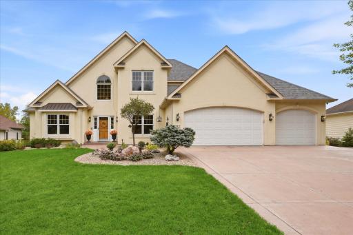 Photo for 2312 Lancaster Avenue NE, Saint Michael, MN 55376 - listing #7136914 2312 Lancaster Avenue NE, Saint Michael, MN 55376