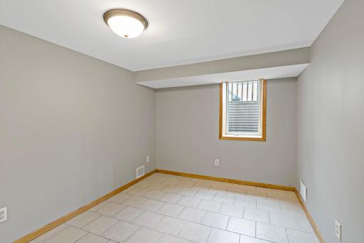 Unit 3810 - Bedroom 4 on lower level