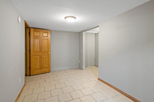 Unit 3810 - Another view of Bedroom 5 on lower level