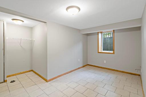 Unit 3810 - Bedroom 5 on lower level