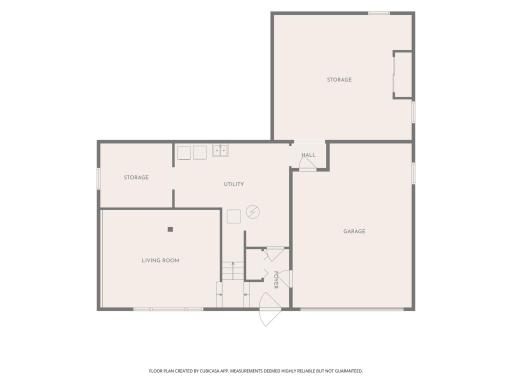 2721 June Avenue N, Golden Valley, MN 55422