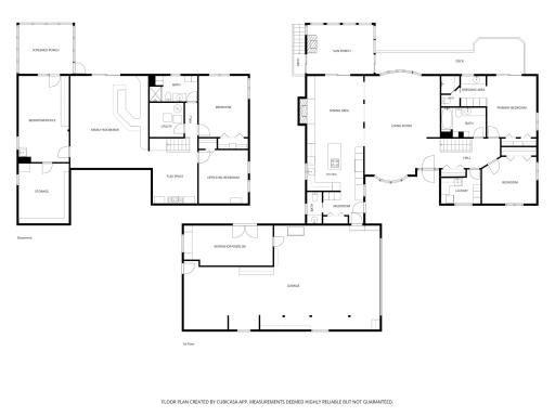 Floorplans