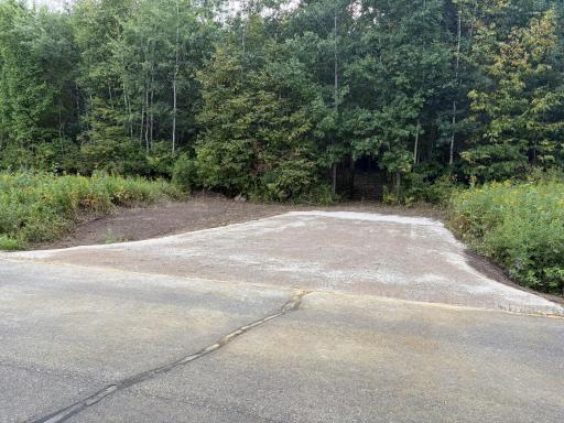 Lot 1 4th Street, Clayton, WI 54004