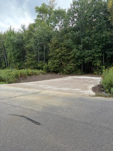Lot 1 4th Street, Clayton, WI 54004