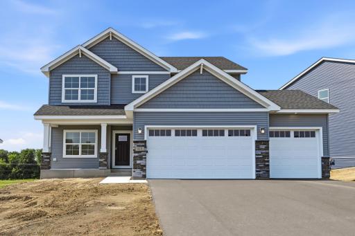 The Brookview at 819 Walnut Grove Lane in Oakview Ridge!