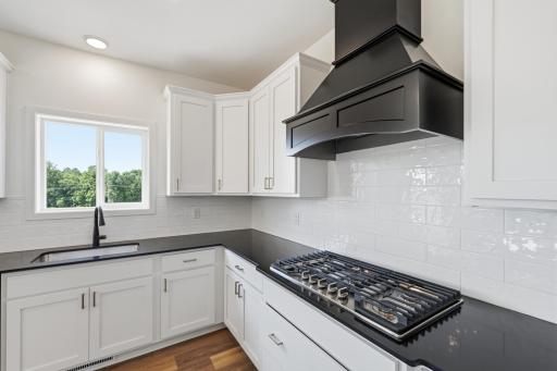 Kitchen - The Brookview at 819 Walnut Grove Lane in Oakview Ridge!
