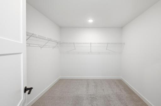 Primary Suite - The Brookview at 819 Walnut Grove Lane in Oakview Ridge!