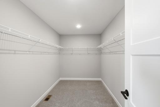 Primary Suite - The Silvercreek at 825 Walnut Grove Lane in Oakview Ridge!