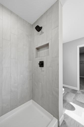 Primary Suite - The Silvercreek at 825 Walnut Grove Lane in Oakview Ridge!