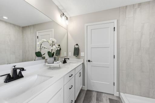 Primary Suite - The Silvercreek at 825 Walnut Grove Lane in Oakview Ridge!