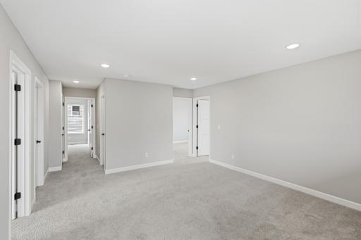 Upper Level Loft - The Silvercreek at 825 Walnut Grove Lane in Oakview Ridge!