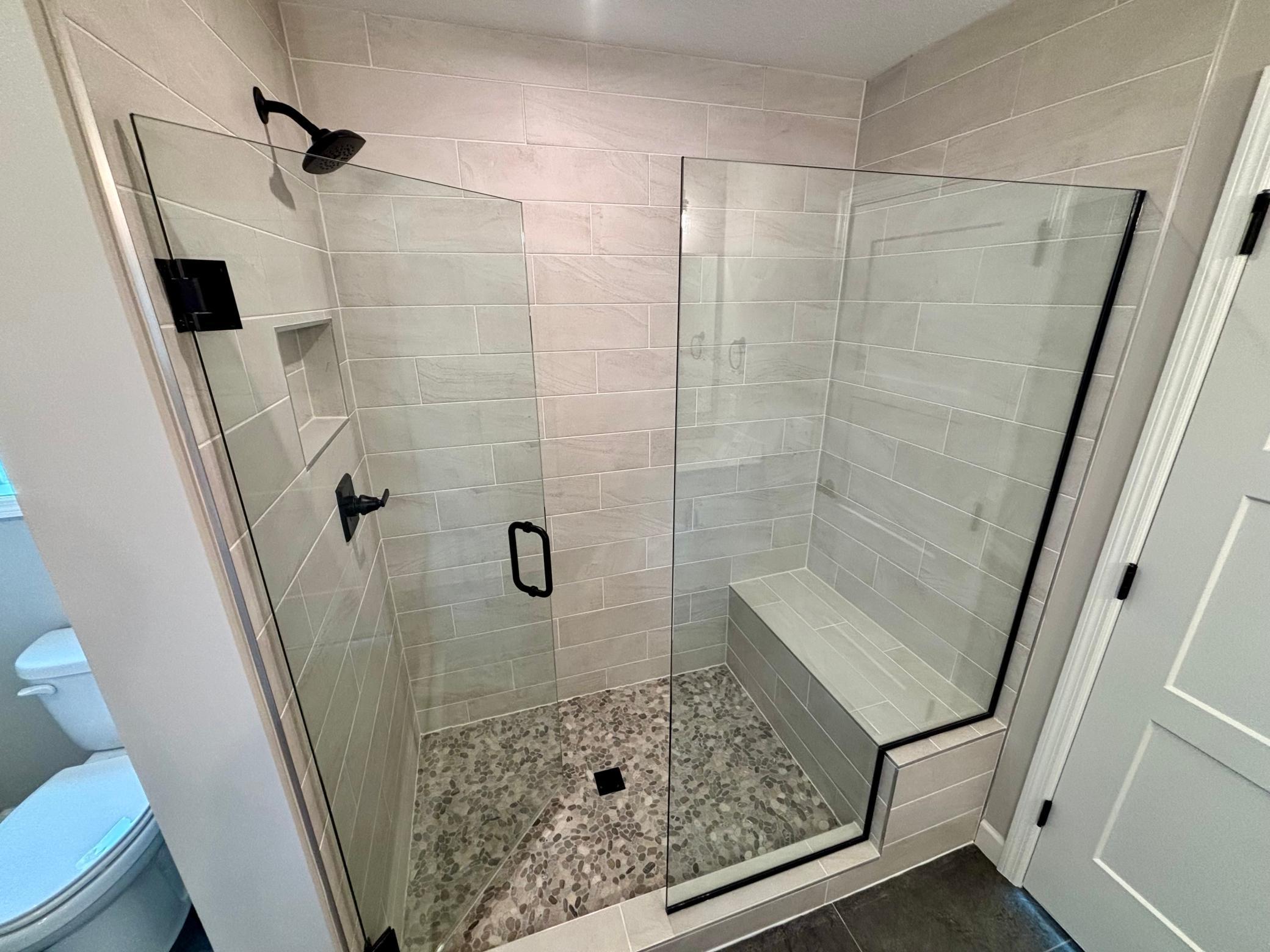 Primary Suite - The Summit at 941 Kepler Ave NE in Oakview Ridge!