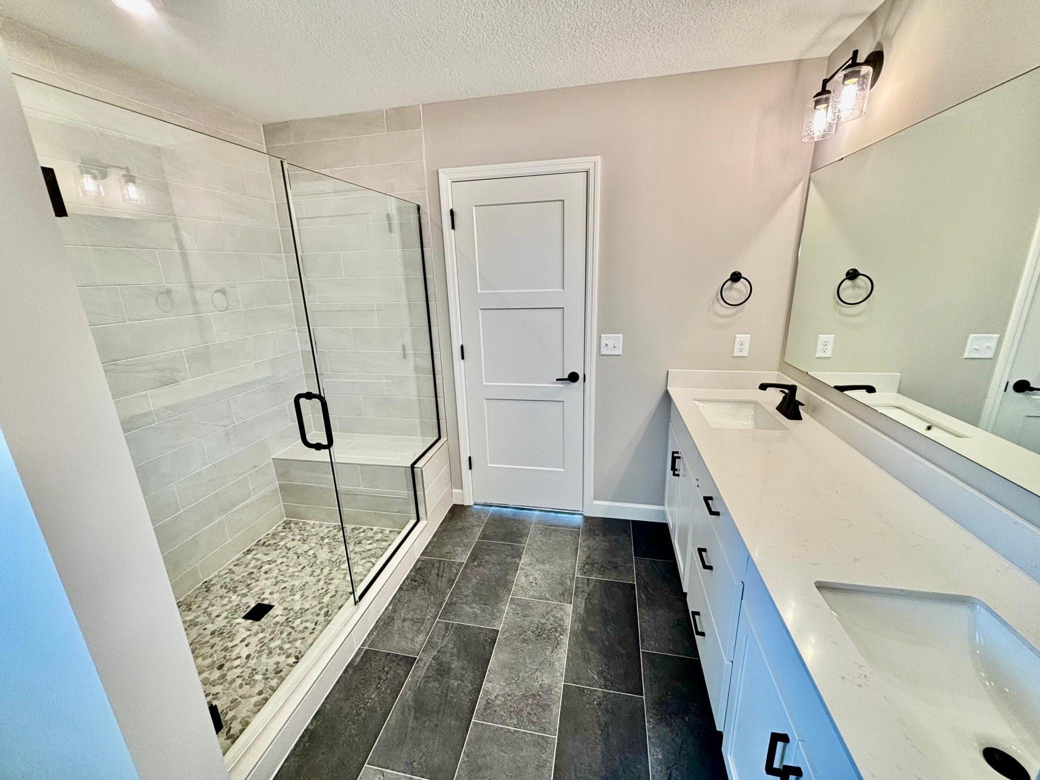 Primary Suite - The Summit at 941 Kepler Ave NE in Oakview Ridge!