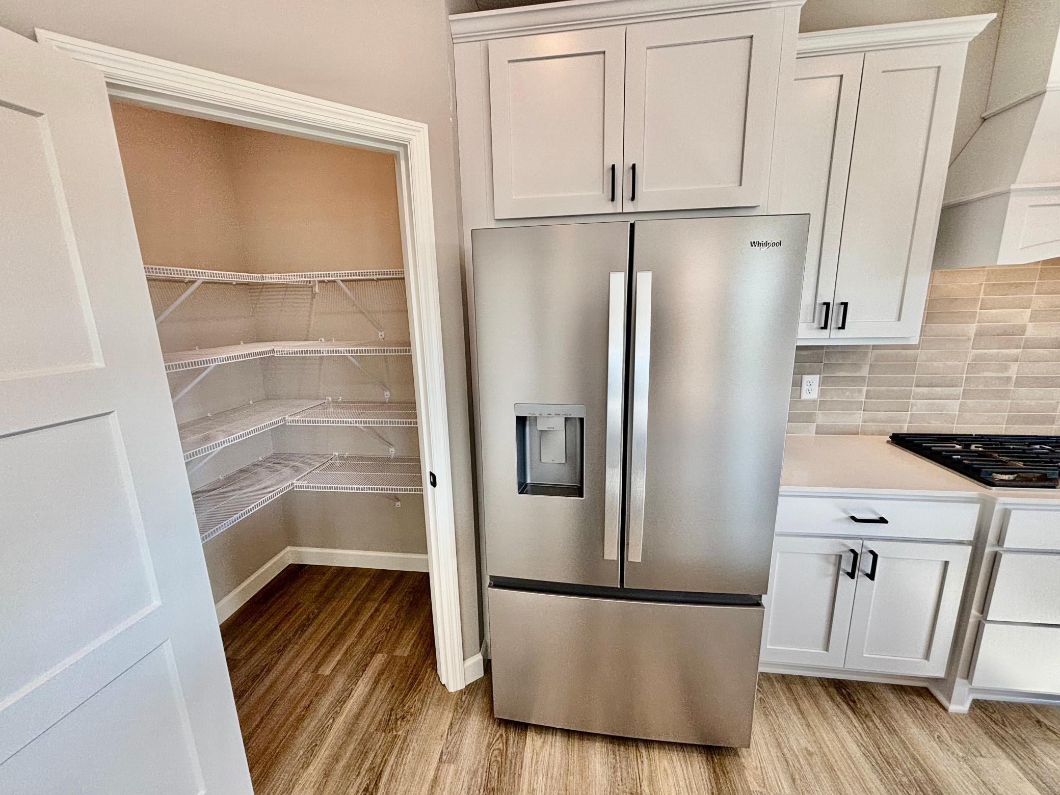 Kitchen - The Summit at 941 Kepler Ave NE in Oakview Ridge!