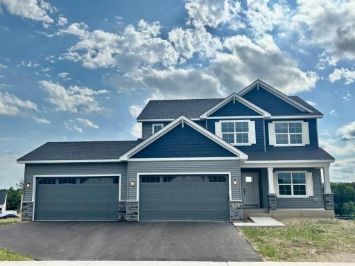 The Summit at 941 Kepler Ave NE in Oakview Ridge!
