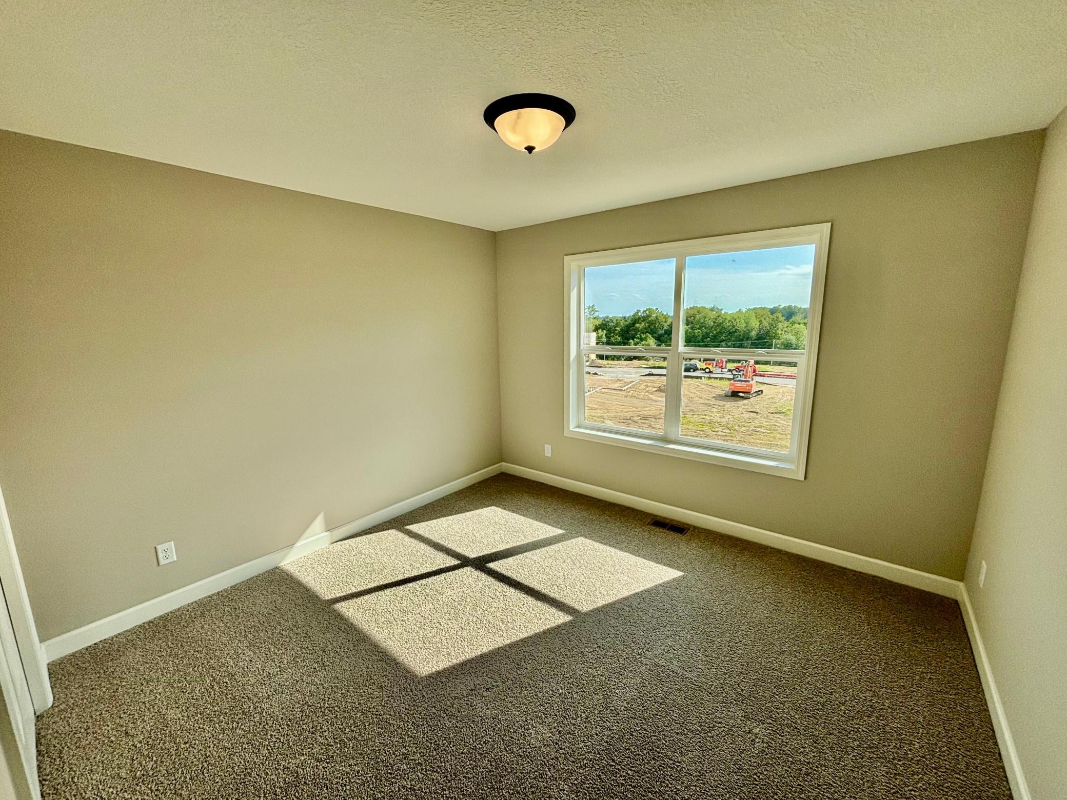 Upper Level Bedroom 4 - The Summit at 941 Kepler Ave NE in Oakview Ridge!