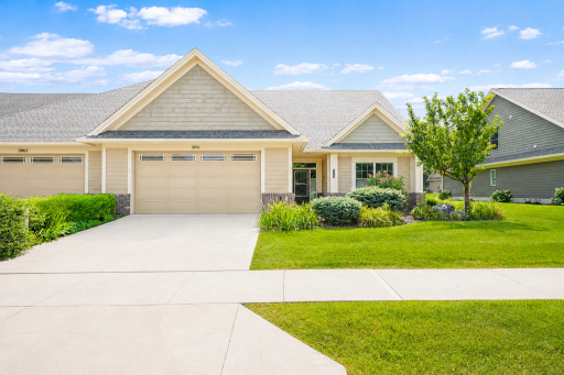 Photo for 3876 Berkshire Road SW, Rochester, MN 55902 - listing #7136965 3876 Berkshire Road SW, Rochester, MN 55902