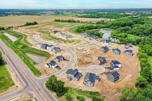 Oakview Ridge in Hanover!