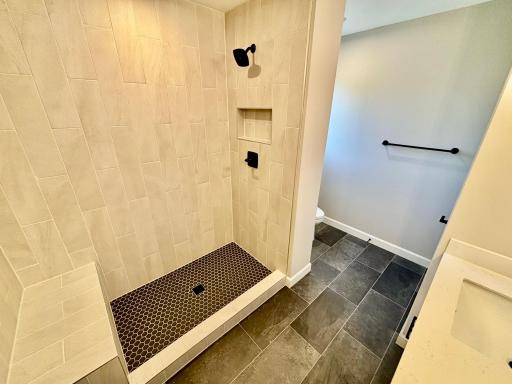 Primary Suite - The Crestview at 810 Walnut Ct in Hanover!